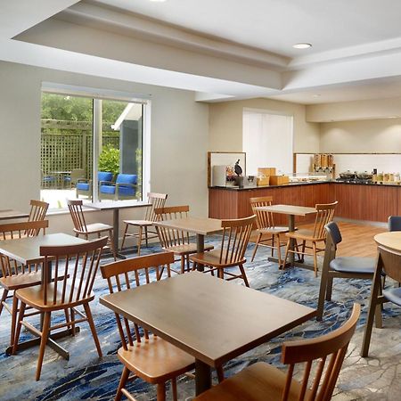 Fairfield Inn & Suites By Marriott Anderson Clemson Buitenkant foto