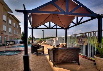 Fairfield Inn & Suites By Marriott Anderson Clemson Buitenkant foto