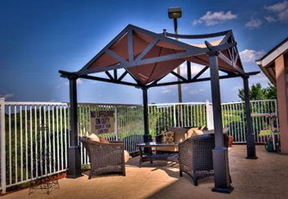 Fairfield Inn & Suites By Marriott Anderson Clemson Buitenkant foto