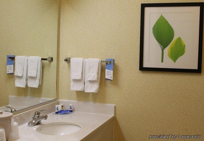 Fairfield Inn & Suites By Marriott Anderson Clemson Buitenkant foto