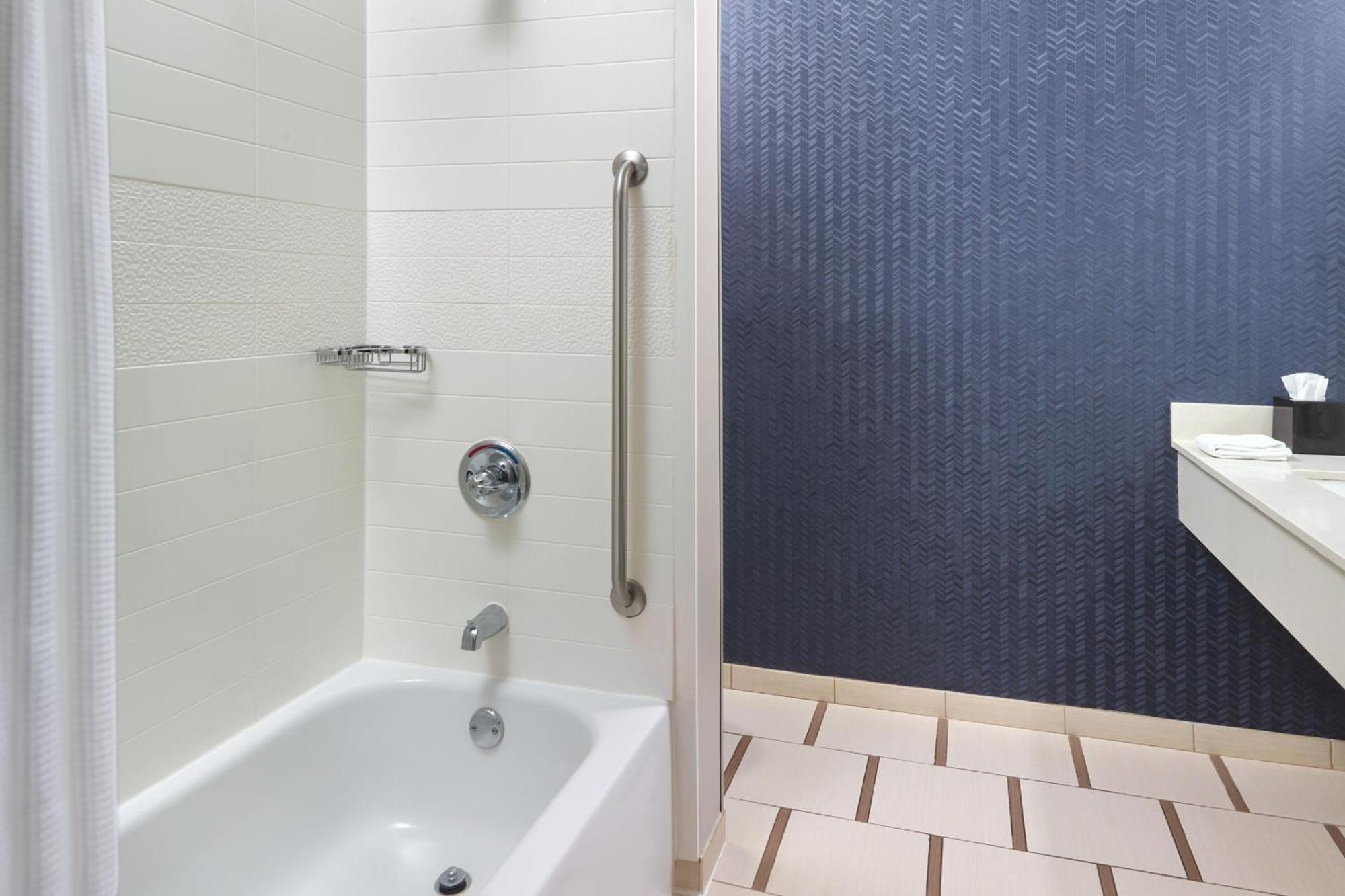 Fairfield Inn & Suites By Marriott Anderson Clemson Buitenkant foto