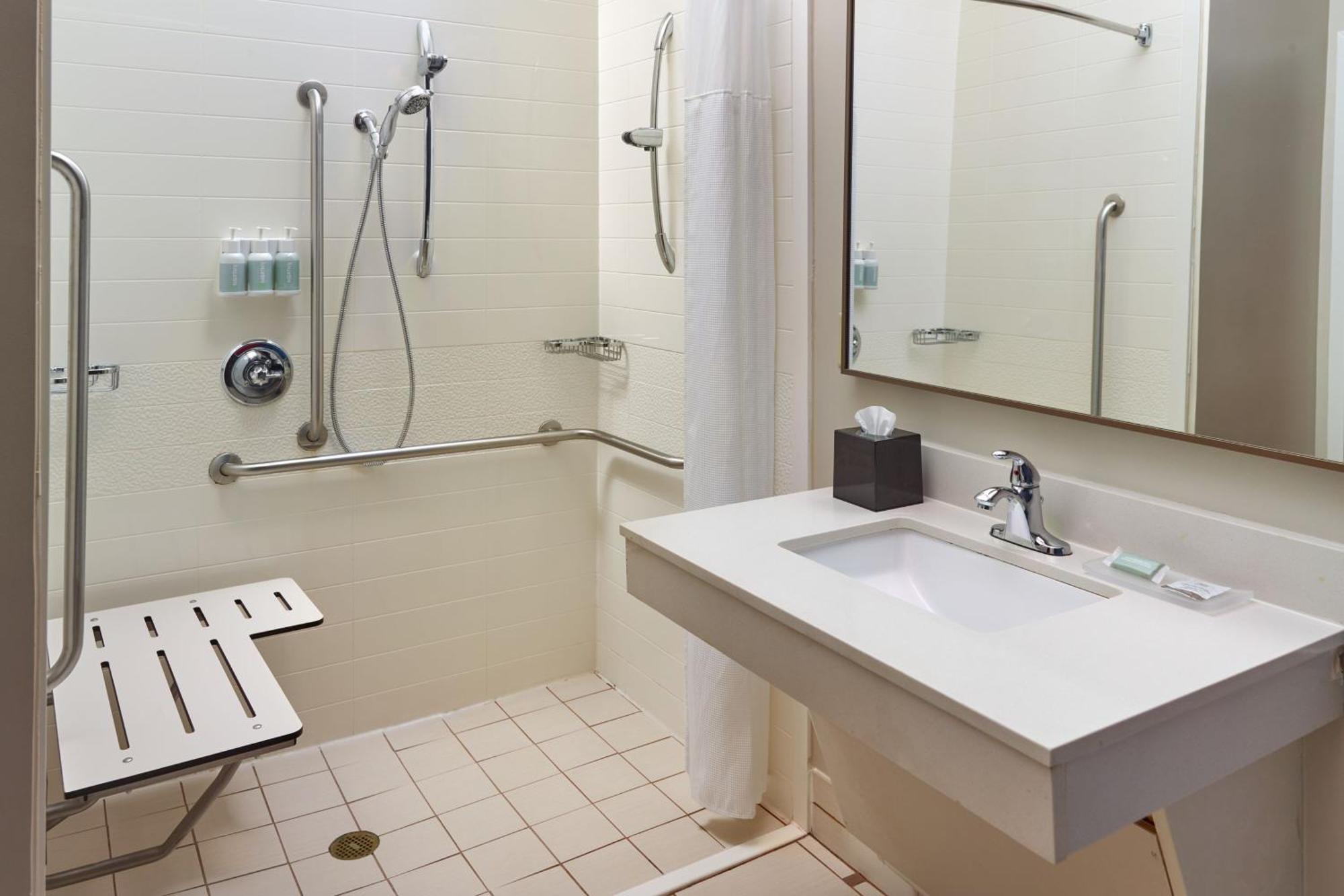 Fairfield Inn & Suites By Marriott Anderson Clemson Buitenkant foto