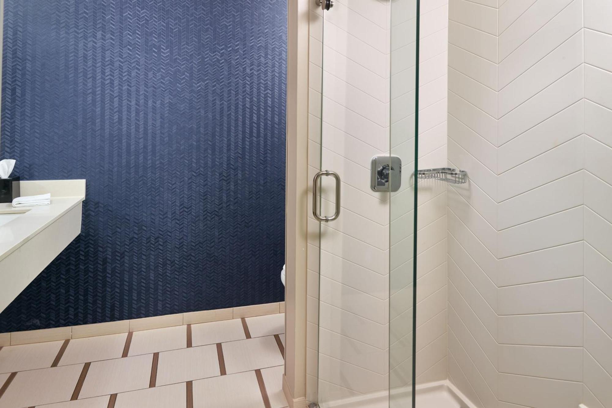 Fairfield Inn & Suites By Marriott Anderson Clemson Buitenkant foto