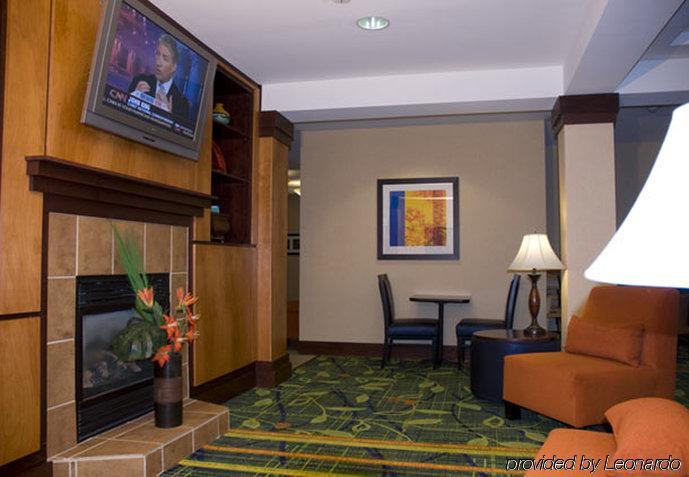 Fairfield Inn & Suites By Marriott Anderson Clemson Buitenkant foto